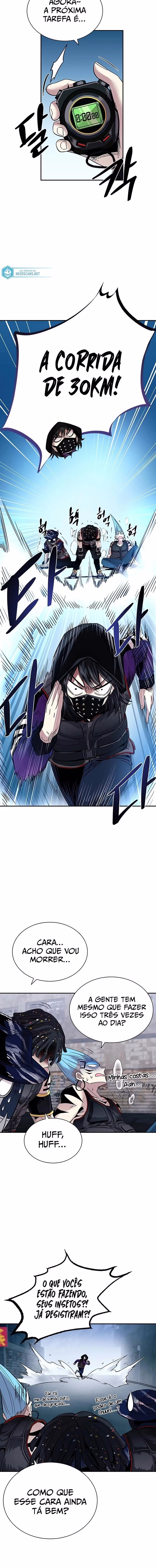 O Vilão a ser Morto Capitulo 66 Pagina 8