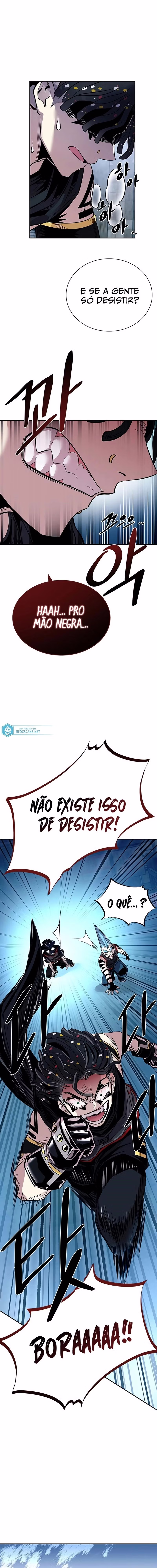 O Vilão a ser Morto Capitulo 66 Pagina 9