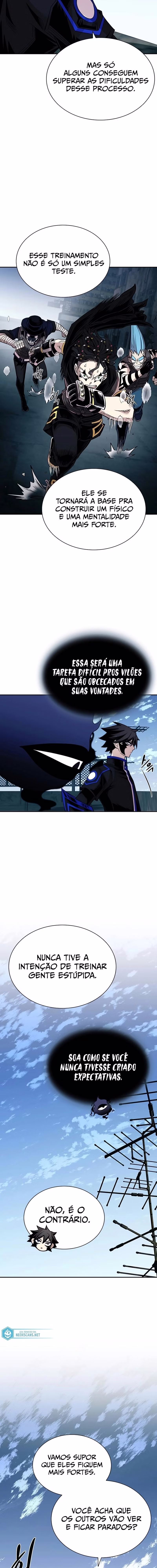 O Vilão a ser Morto Capitulo 66 Pagina 10