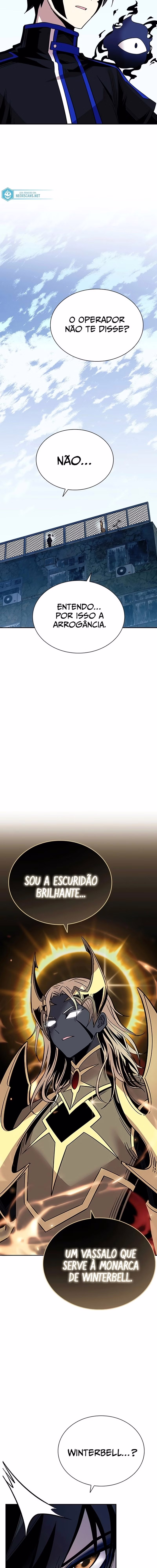 O Vilão a ser Morto Capitulo 67 Pagina 2