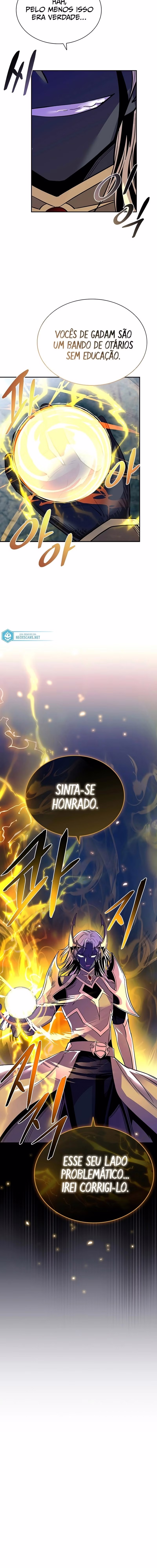 O Vilão a ser Morto Capitulo 67 Pagina 6