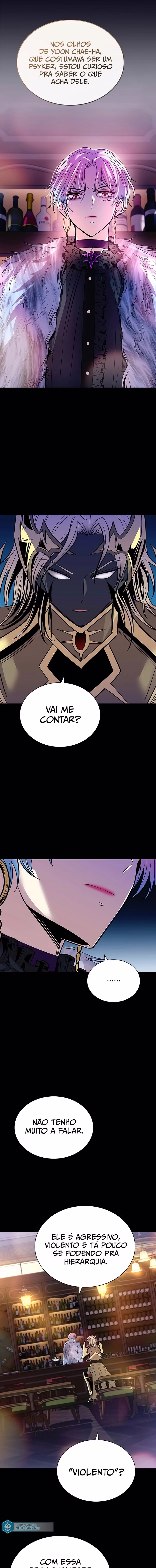 O Vilão a ser Morto Capitulo 67 Pagina 8