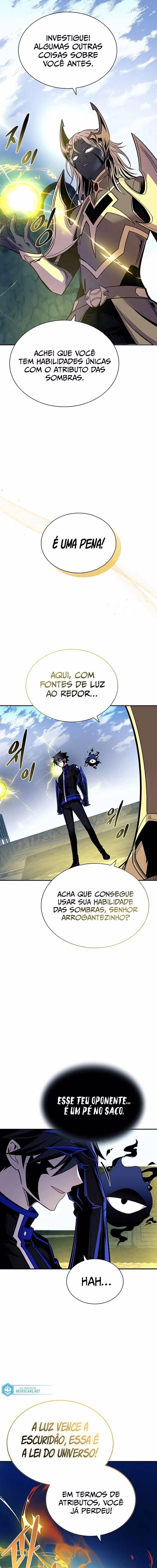 O Vilão a ser Morto Capitulo 67 Pagina 13