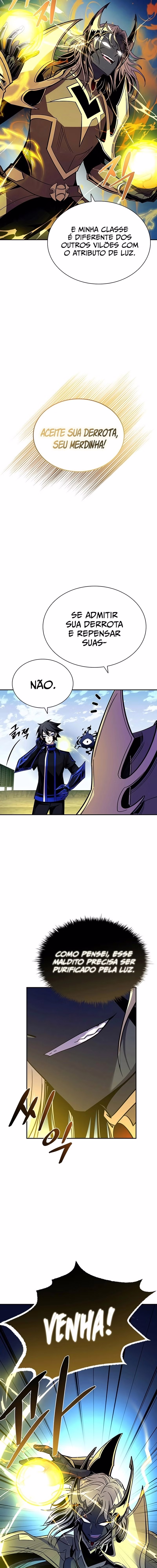 O Vilão a ser Morto Capitulo 67 Pagina 14