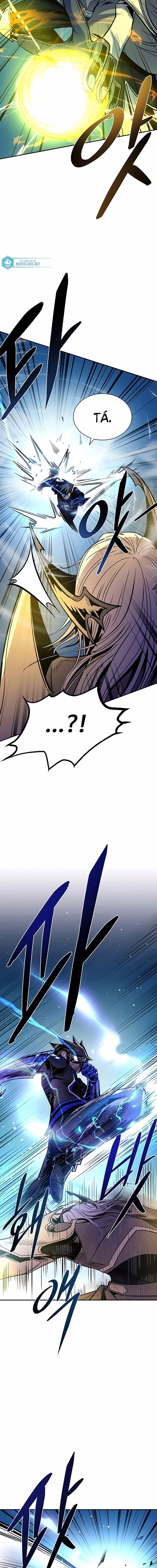 O Vilão a ser Morto Capitulo 67 Pagina 15