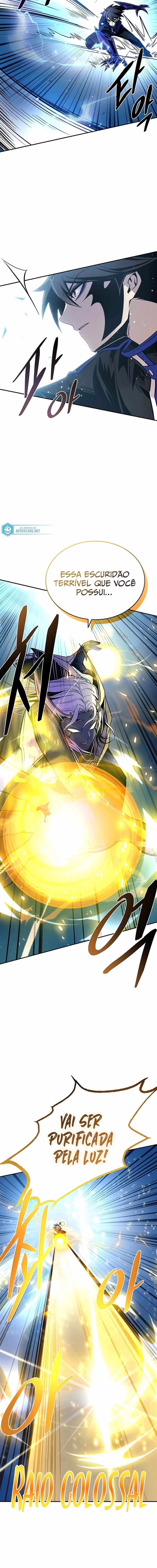 O Vilão a ser Morto Capitulo 67 Pagina 16