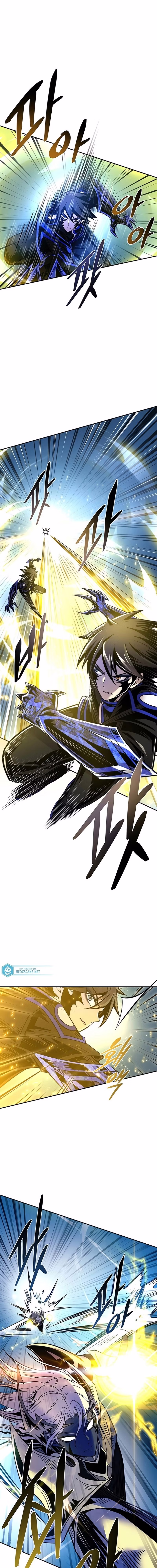 O Vilão a ser Morto Capitulo 67 Pagina 17