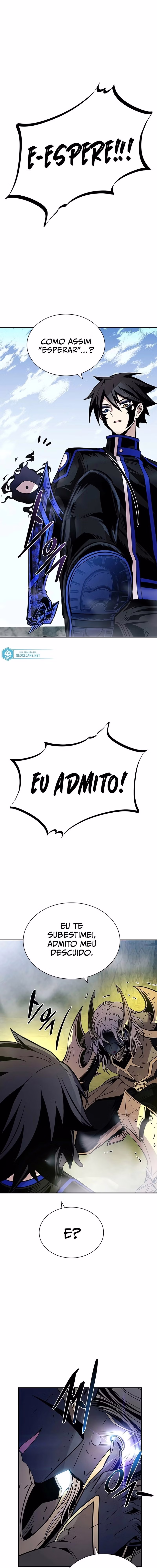 O Vilão a ser Morto Capitulo 67 Pagina 22