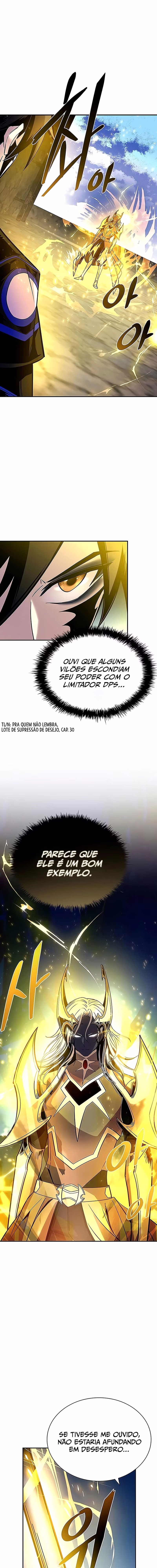 O Vilão a ser Morto Capitulo 68 Pagina 1