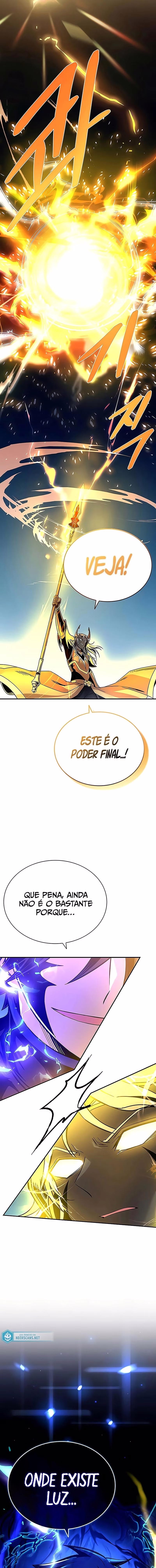 O Vilão a ser Morto Capitulo 68 Pagina 3