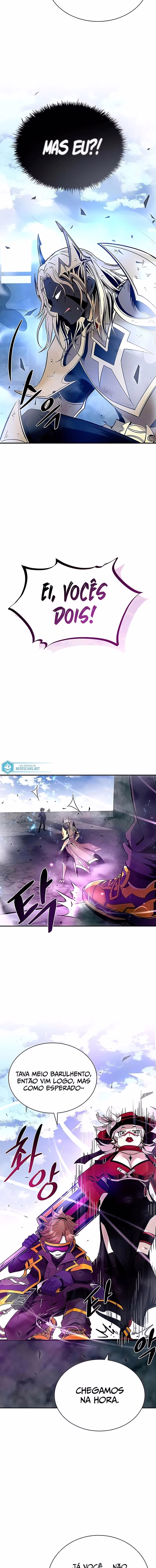 O Vilão a ser Morto Capitulo 68 Pagina 11