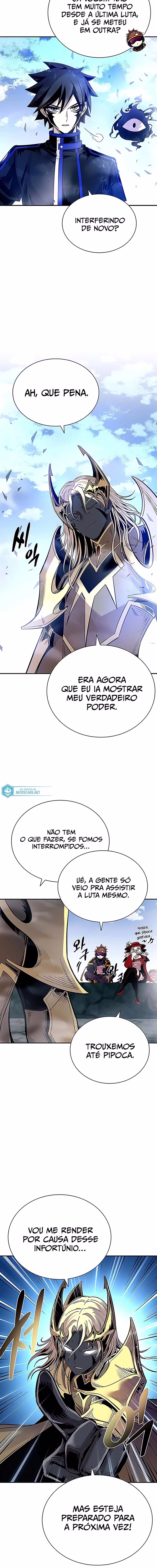 O Vilão a ser Morto Capitulo 68 Pagina 12