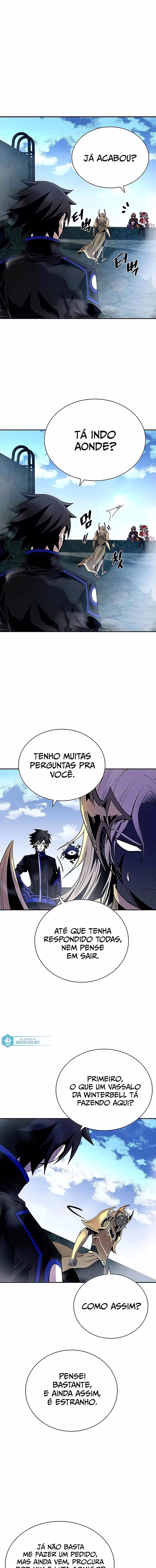 O Vilão a ser Morto Capitulo 68 Pagina 13