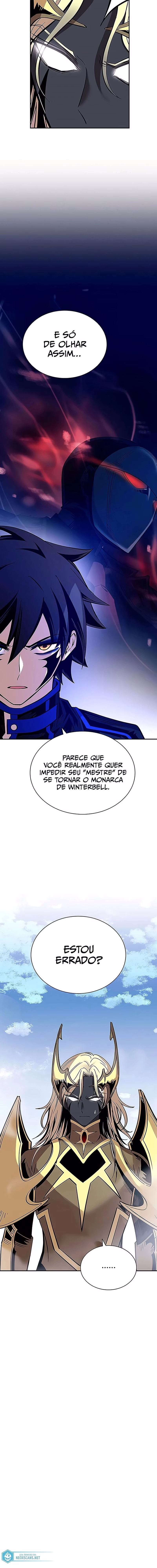 O Vilão a ser Morto Capitulo 68 Pagina 15