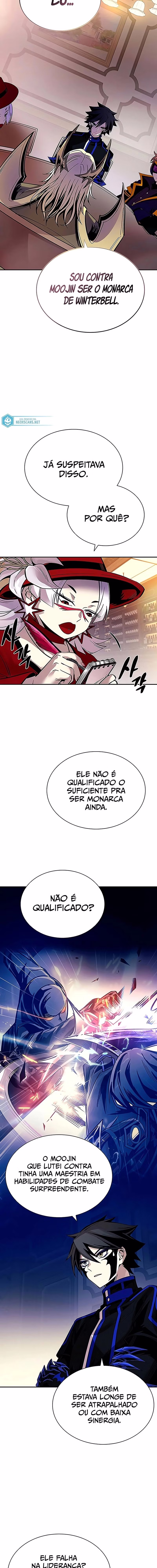 O Vilão a ser Morto Capitulo 68 Pagina 18