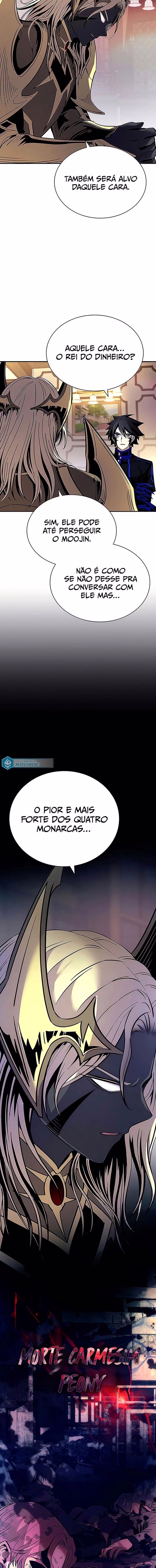 O Vilão a ser Morto Capitulo 68 Pagina 20