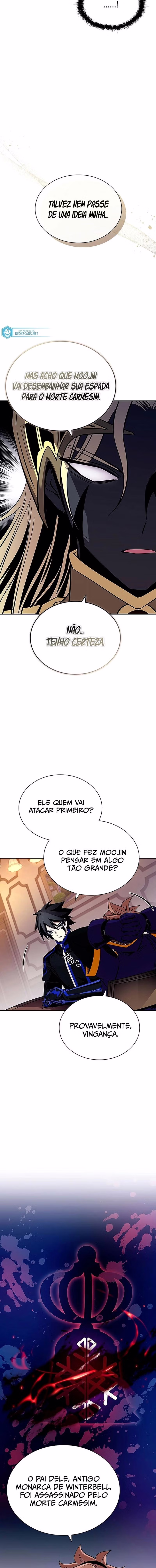 O Vilão a ser Morto Capitulo 69 Pagina 4
