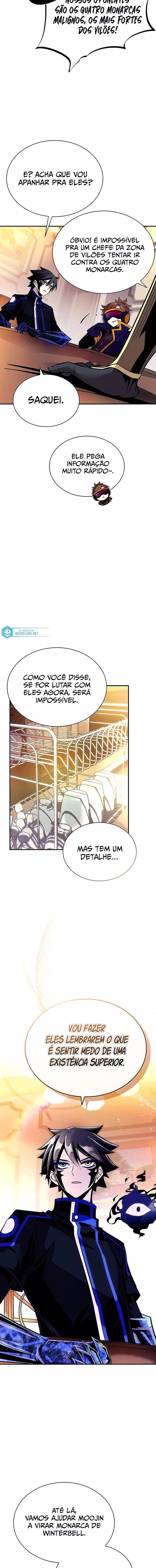 O Vilão a ser Morto Capitulo 69 Pagina 7