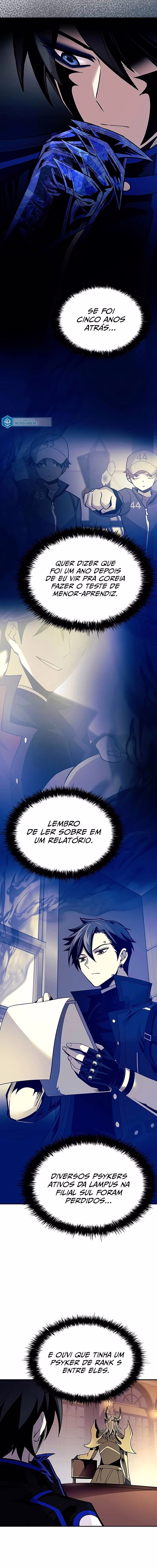 O Vilão a ser Morto Capitulo 69 Pagina 9