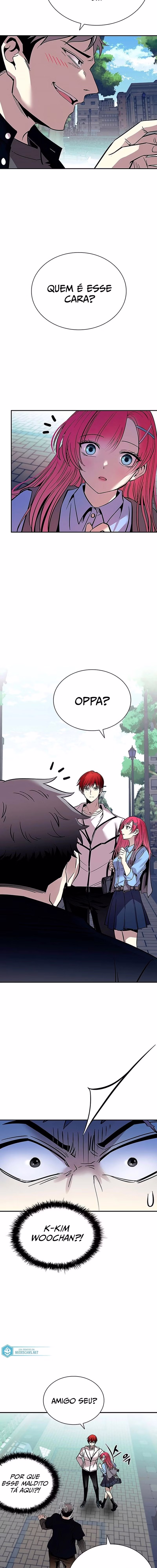 O Vilão a ser Morto Capitulo 69 Pagina 16