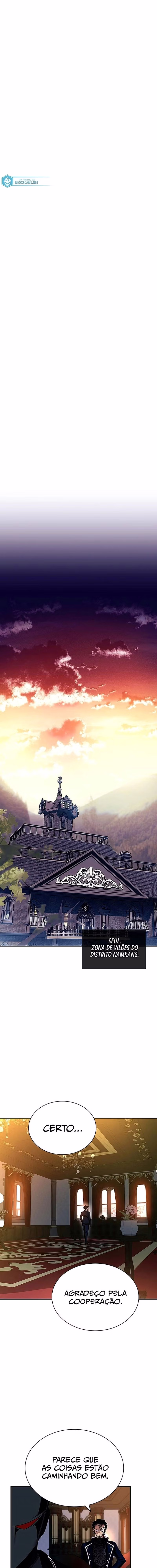 O Vilão a ser Morto Capitulo 69 Pagina 19