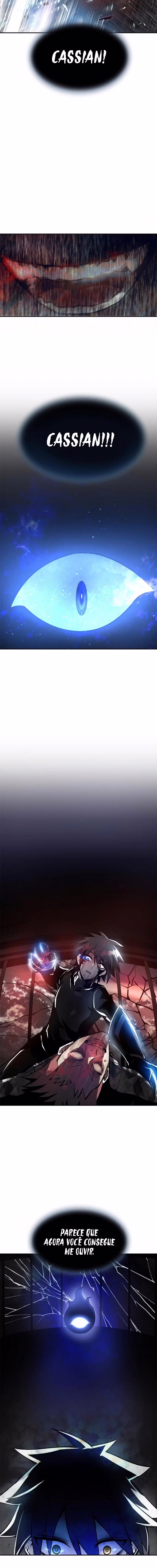 O Vilão a ser Morto Capitulo 7 Pagina 2