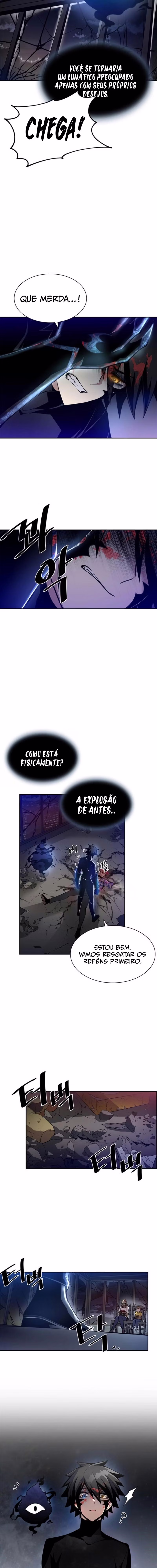 O Vilão a ser Morto Capitulo 7 Pagina 4