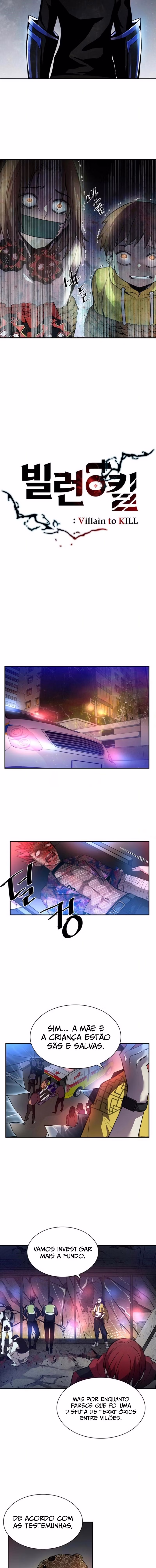 O Vilão a ser Morto Capitulo 7 Pagina 5