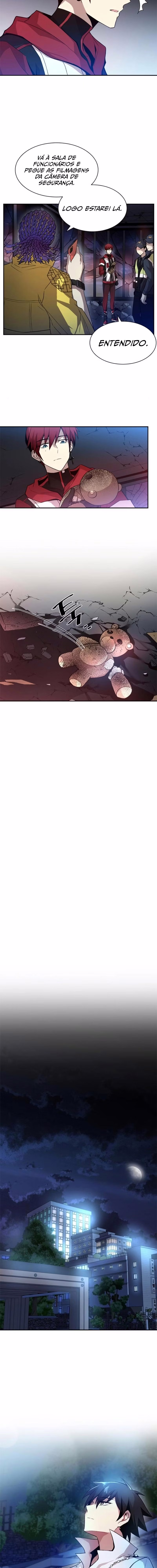 O Vilão a ser Morto Capitulo 7 Pagina 7