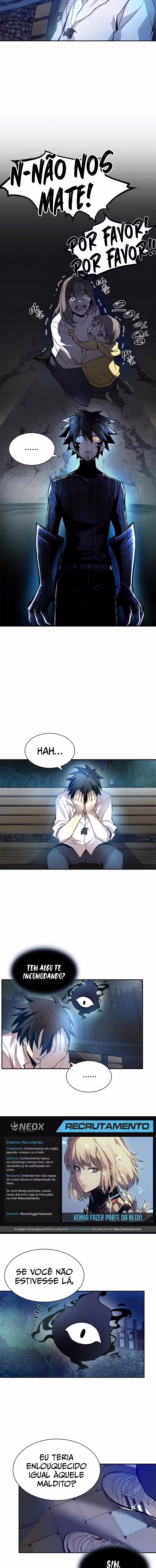 O Vilão a ser Morto Capitulo 7 Pagina 8