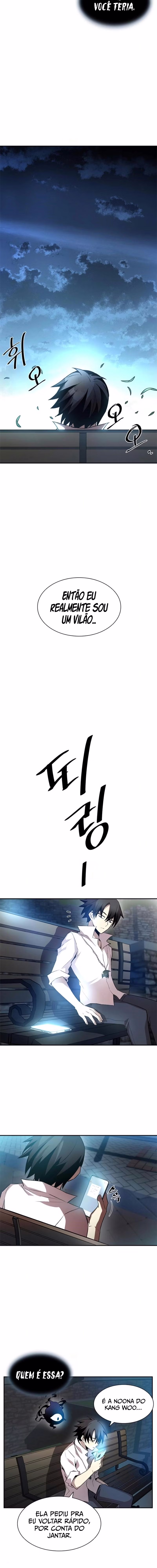 O Vilão a ser Morto Capitulo 7 Pagina 9