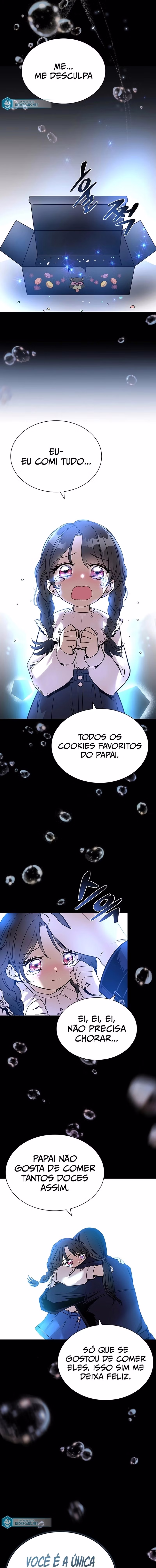 O Vilão a ser Morto Capitulo 70 Pagina 2