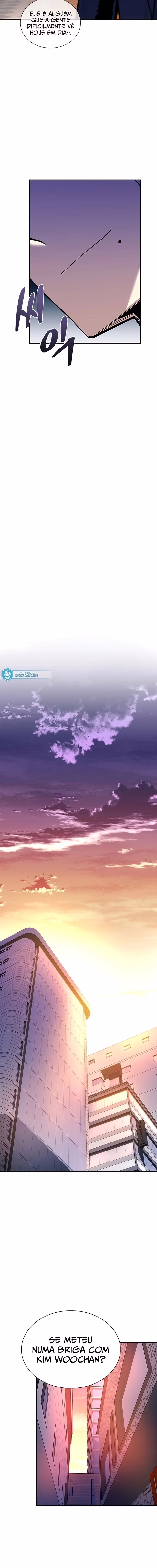 O Vilão a ser Morto Capitulo 70 Pagina 8