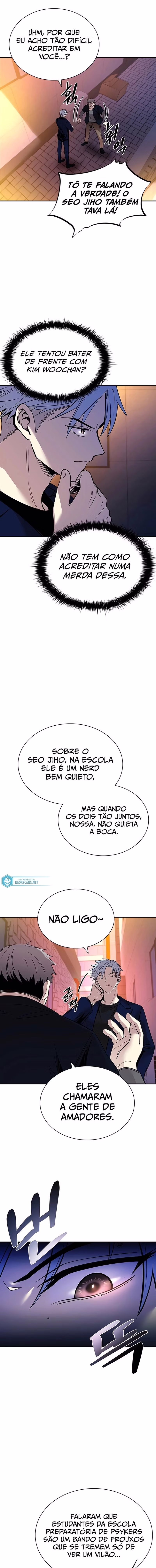 O Vilão a ser Morto Capitulo 70 Pagina 10