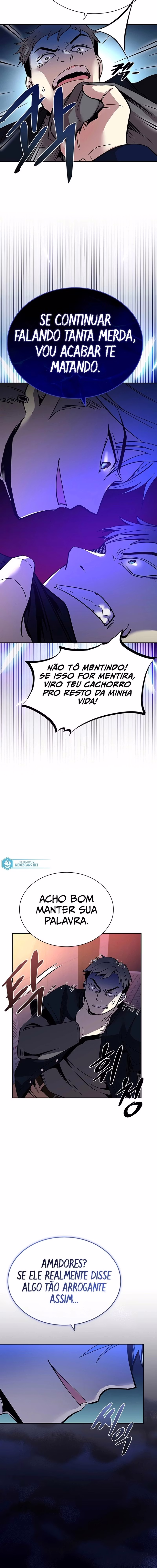 O Vilão a ser Morto Capitulo 70 Pagina 11