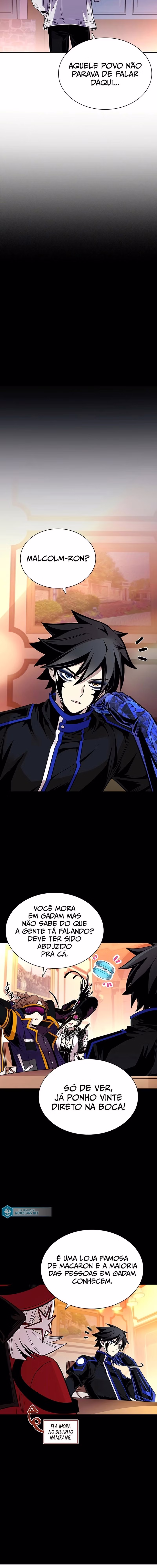 O Vilão a ser Morto Capitulo 70 Pagina 13