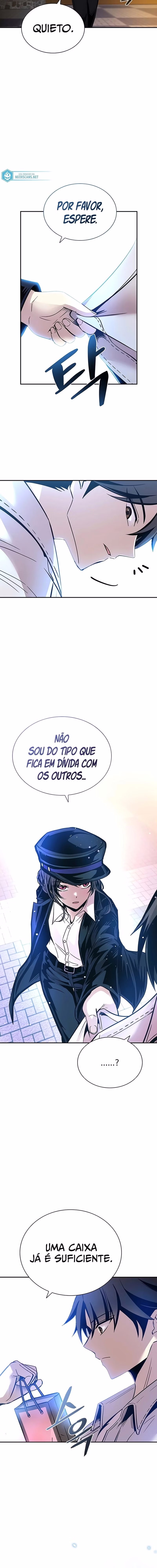 O Vilão a ser Morto Capitulo 70 Pagina 18