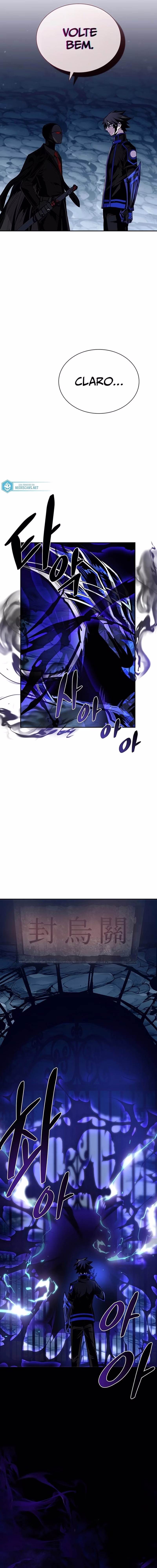 O Vilão a ser Morto Capitulo 71 Pagina 6