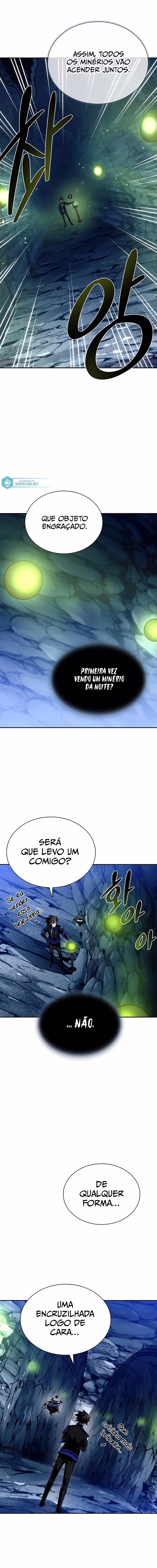 O Vilão a ser Morto Capitulo 71 Pagina 9