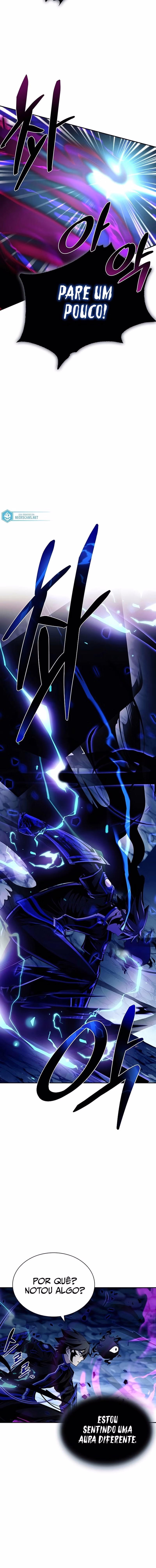 O Vilão a ser Morto Capitulo 71 Pagina 12