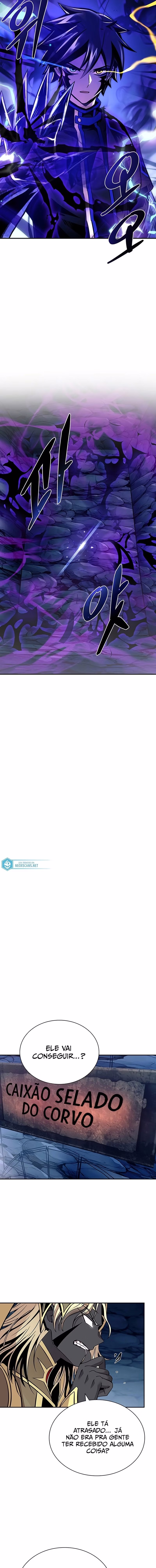 O Vilão a ser Morto Capitulo 71 Pagina 14