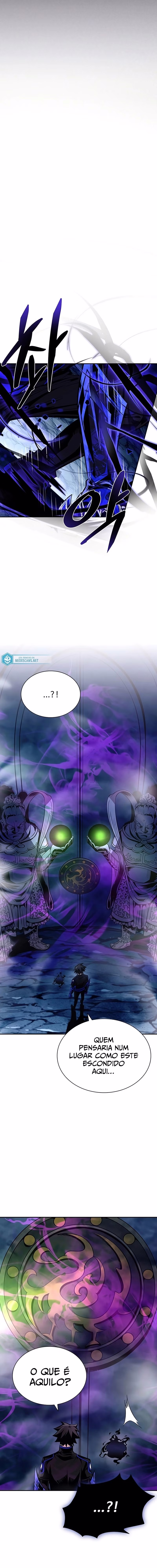 O Vilão a ser Morto Capitulo 71 Pagina 15