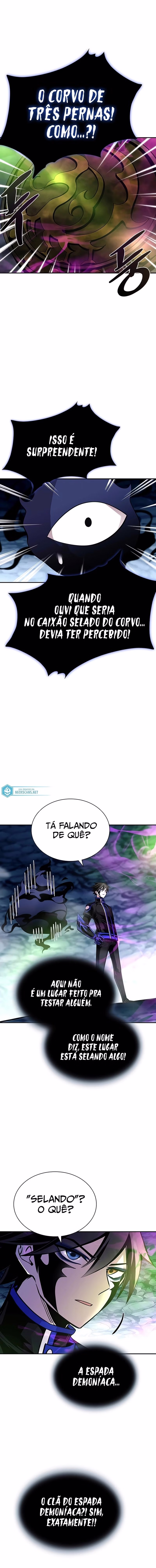 O Vilão a ser Morto Capitulo 71 Pagina 16