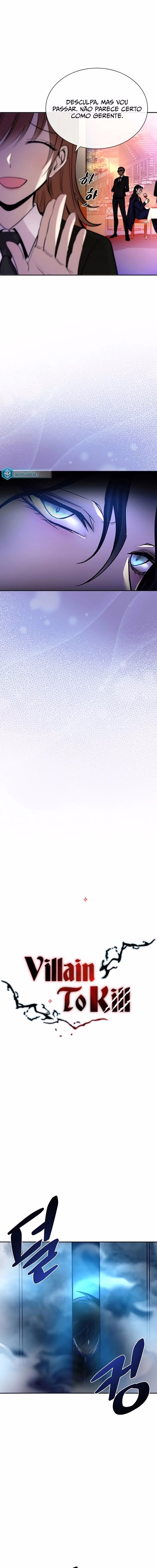 O Vilão a ser Morto Capitulo 72 Pagina 4