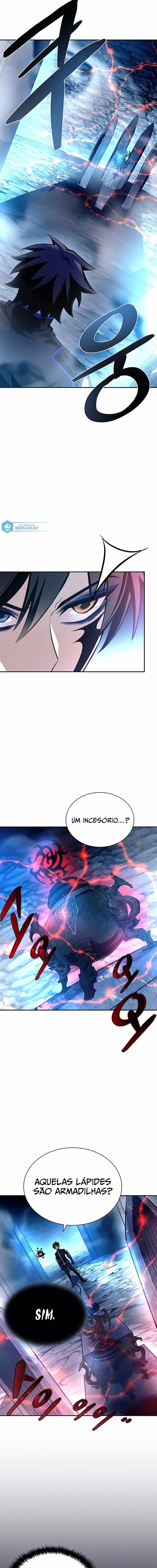 O Vilão a ser Morto Capitulo 72 Pagina 5