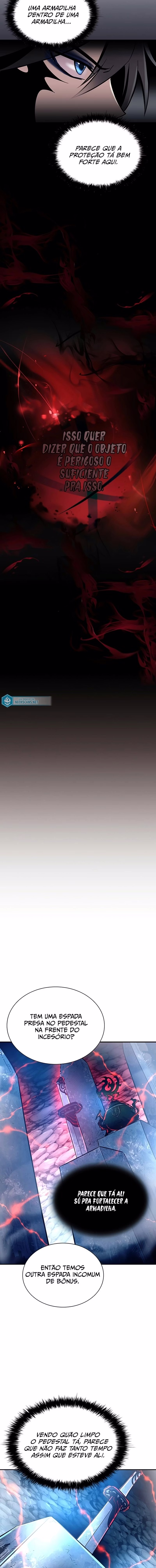 O Vilão a ser Morto Capitulo 72 Pagina 6