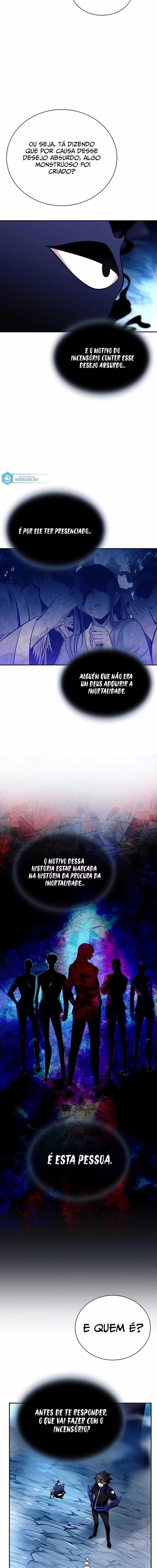 O Vilão a ser Morto Capitulo 72 Pagina 10