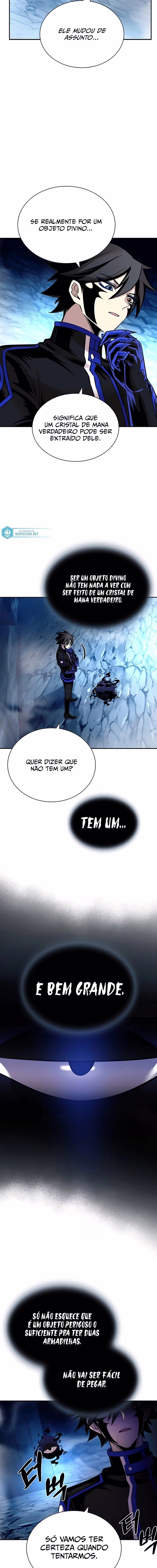 O Vilão a ser Morto Capitulo 72 Pagina 11