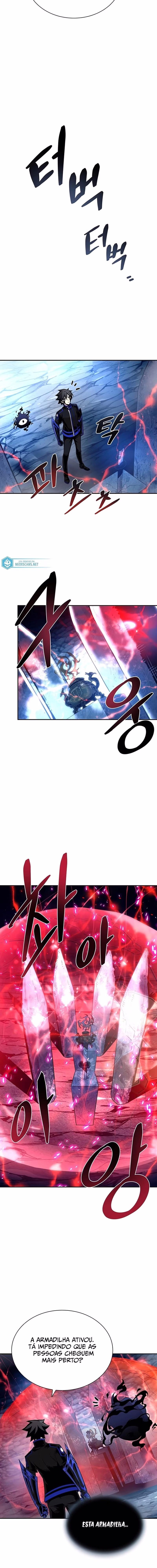 O Vilão a ser Morto Capitulo 72 Pagina 12