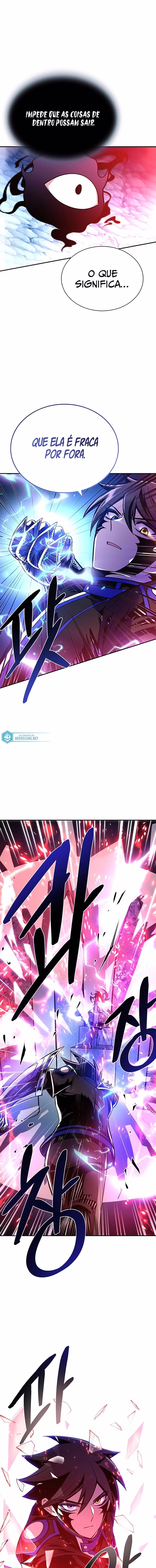 O Vilão a ser Morto Capitulo 72 Pagina 13